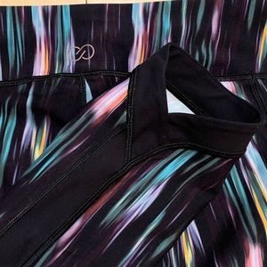 Calia leggings size XL tulip leg used
